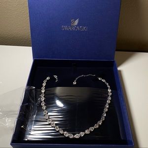 Swarovski women’s necklace